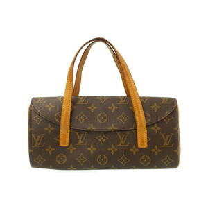 Louis Vuitton Monogram Sonatine Handbag